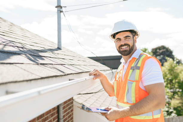 Residential Roof Replacement in Sidney, MT