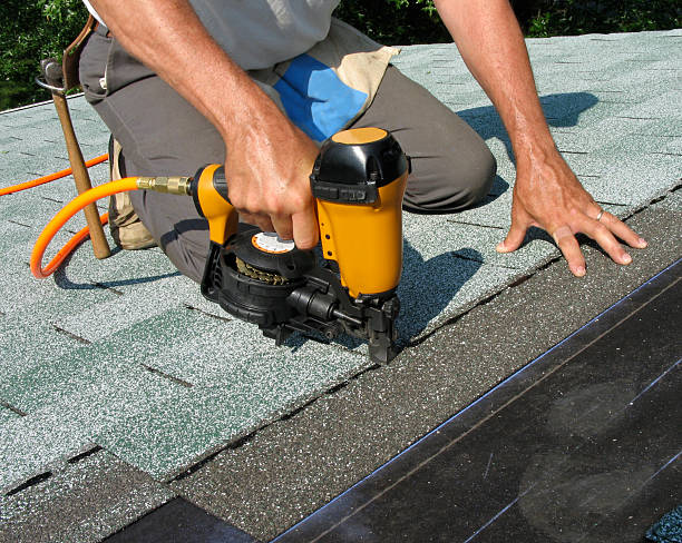 Best Roof Replacement Cost  in Sidney, MT