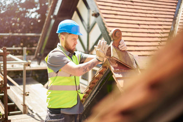 Quick and Trustworthy Emergency Roof Repair Services in Sidney, MT